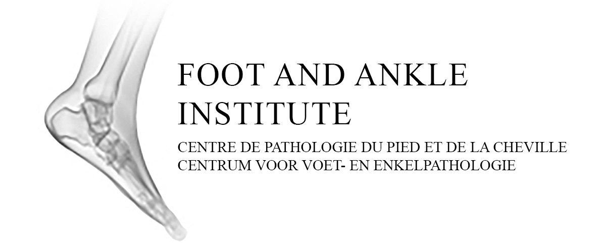 SerenDesign footandankleinstitute
